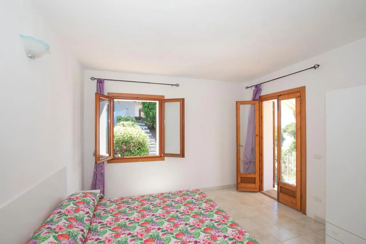 Residenza Miramare By Helloelba Villa Capoliveri  Holiday home Capoliveri (Isola d'Elba)
