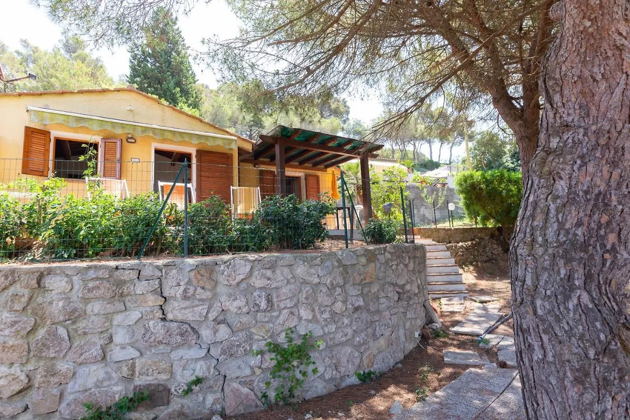 Residenza Miramare By Helloelba Villa Capoliveri  Holiday home Capoliveri (Isola d'Elba)