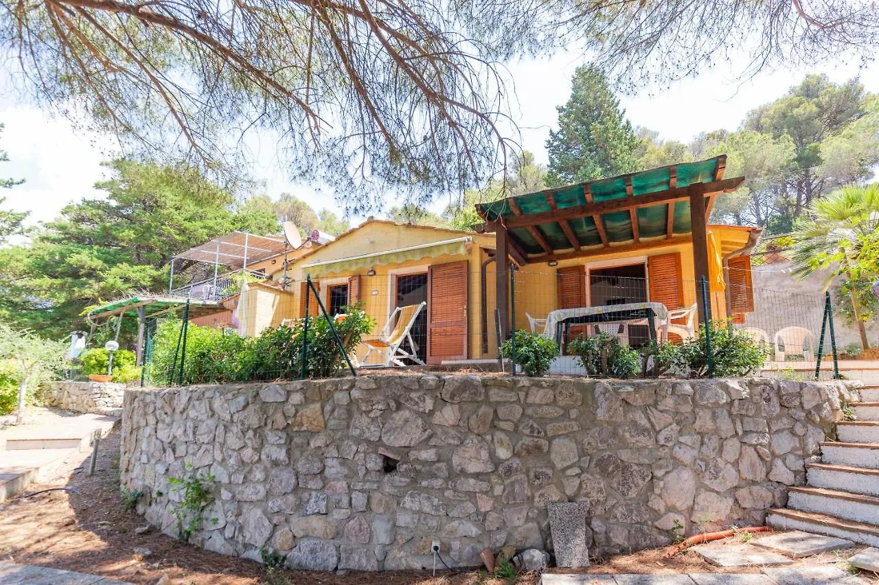 Residenza Miramare By Helloelba Villa Capoliveri  Holiday home Capoliveri (Isola d'Elba)