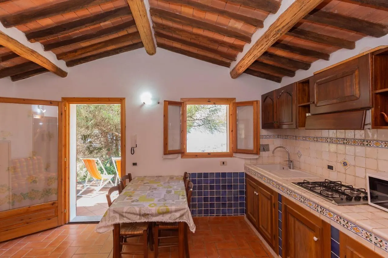 Holiday home Residenza Miramare By Helloelba Villa Capoliveri  Italy