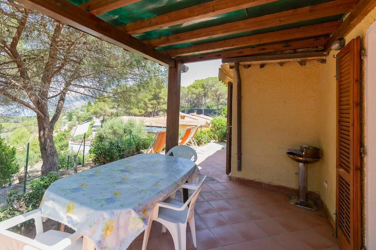 Residenza Miramare By Helloelba Villa Capoliveri  Capoliveri (Isola d'Elba)