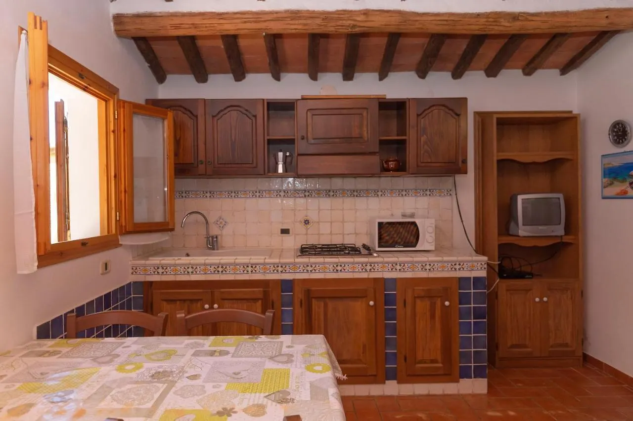 Residenza Miramare By Helloelba Villa Capoliveri  Capoliveri (Isola d'Elba)