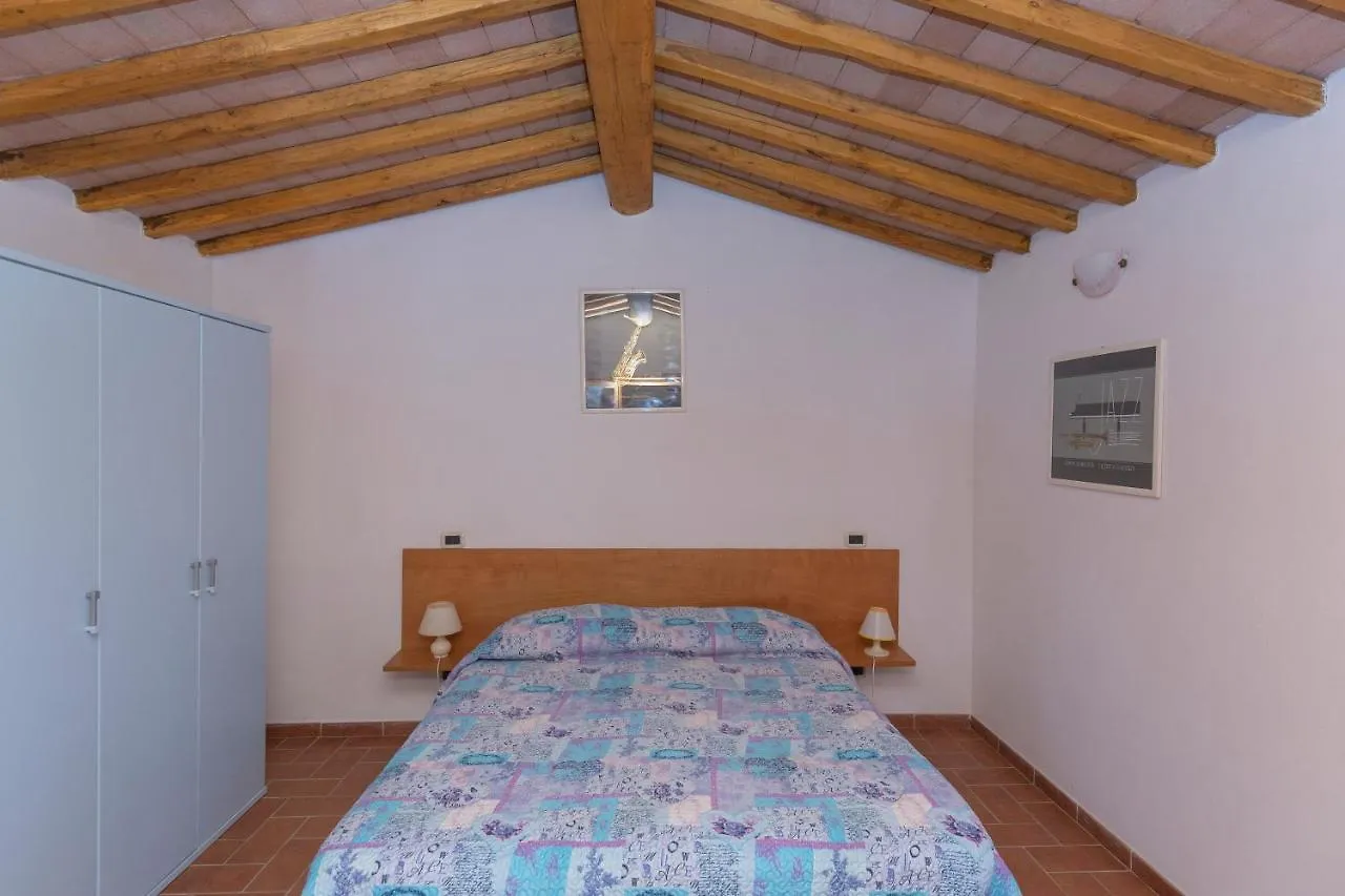 Holiday home Residenza Miramare By Helloelba Villa Capoliveri
