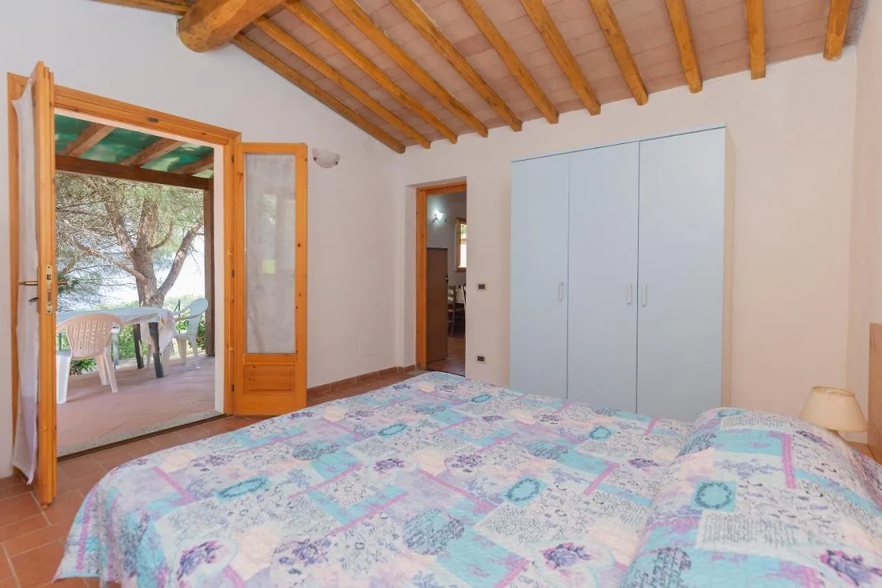 Residenza Miramare By Helloelba Villa Capoliveri  0*, Capoliveri (Isola d'Elba)