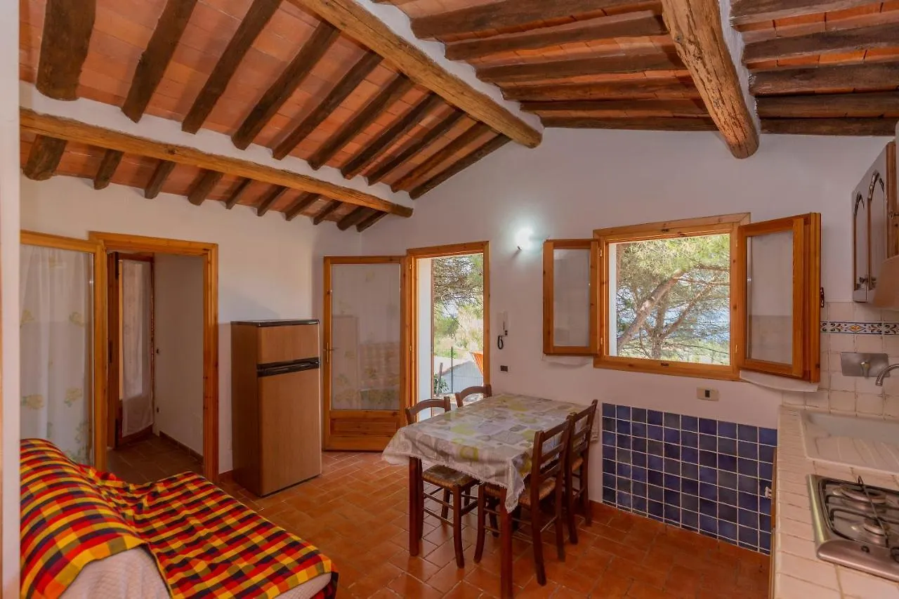 Residenza Miramare By Helloelba Villa Capoliveri  Holiday home
