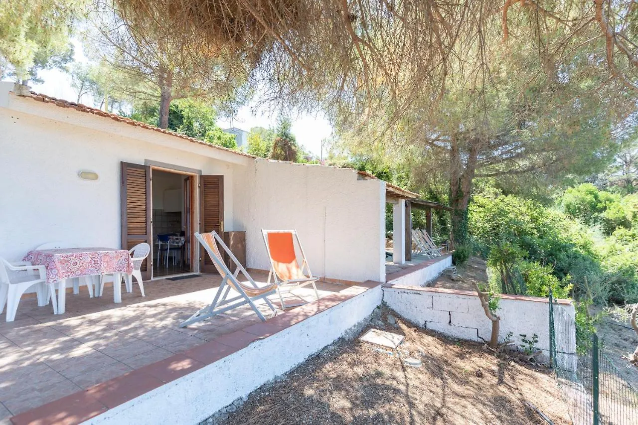 Residenza Miramare By Helloelba Villa Capoliveri  Capoliveri (Isola d'Elba)