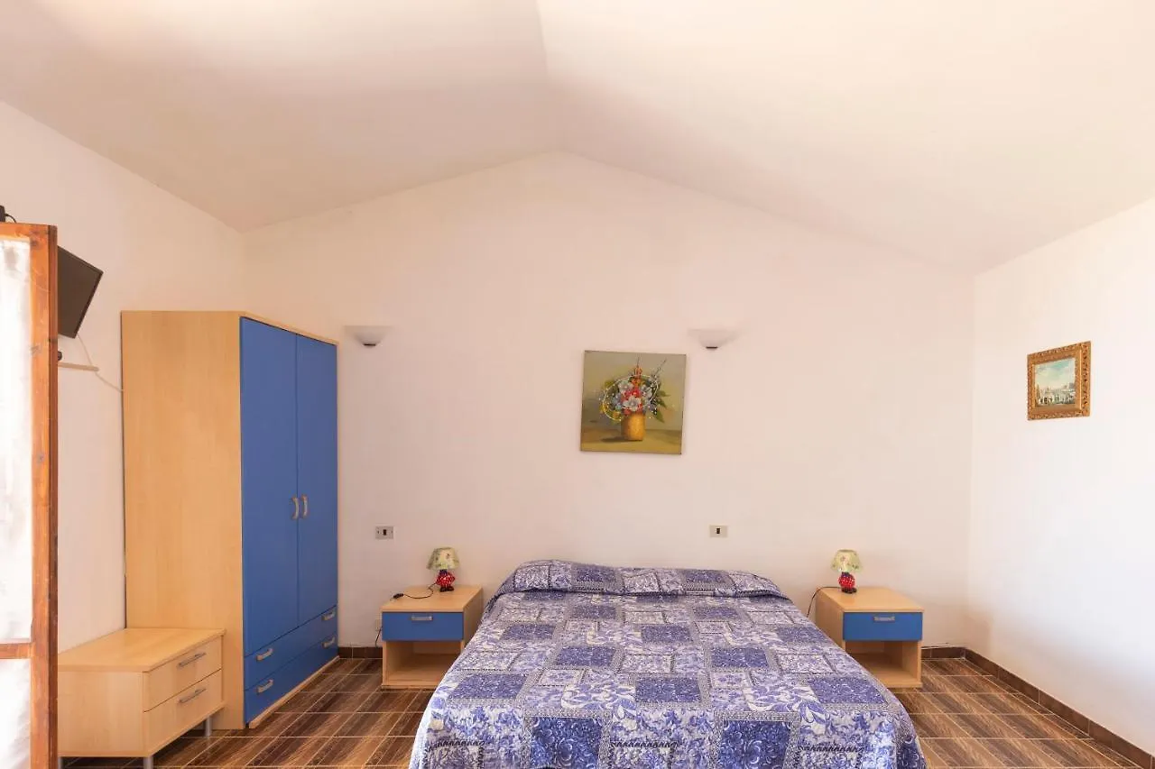 Residenza Miramare By Helloelba Villa Capoliveri