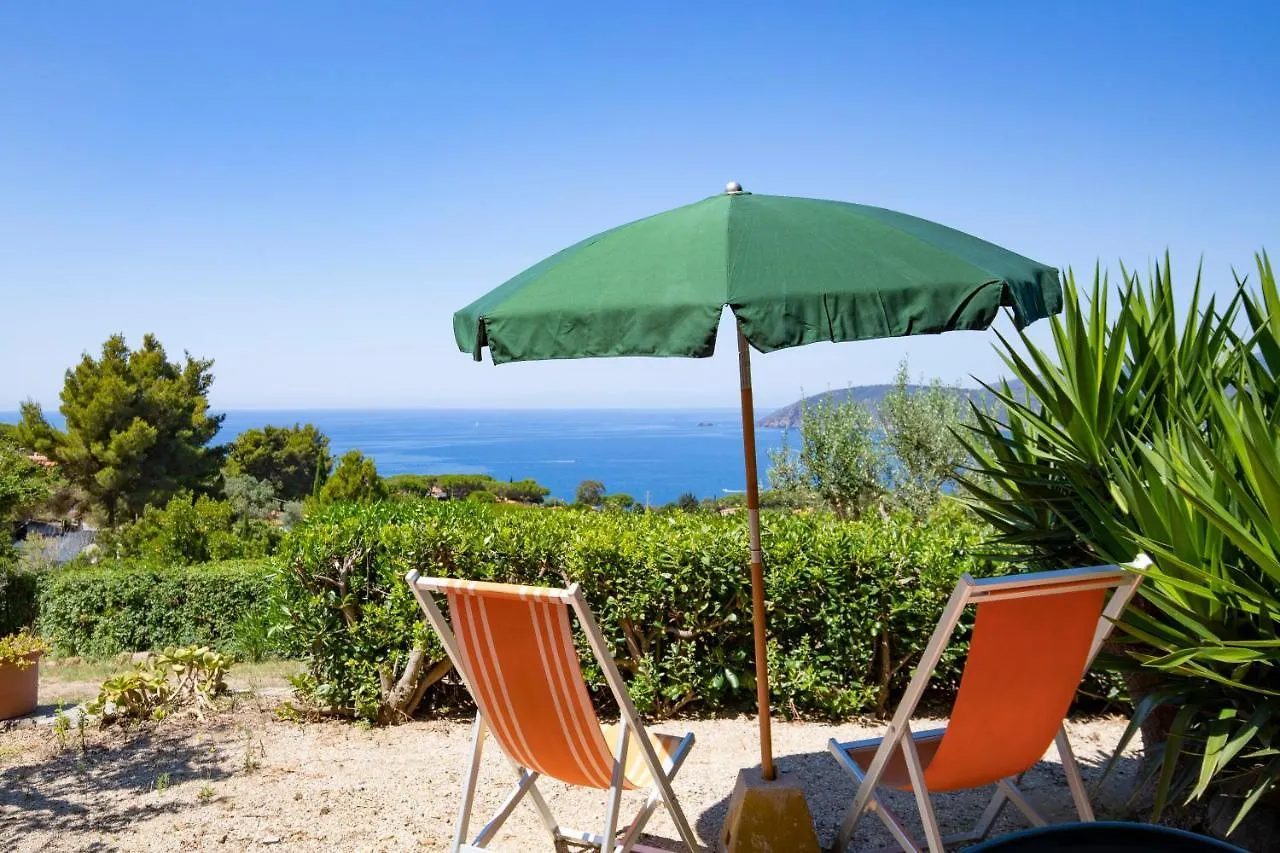 Residenza Miramare By Helloelba Villa Capoliveri  0*, Capoliveri (Isola d'Elba) Italy
