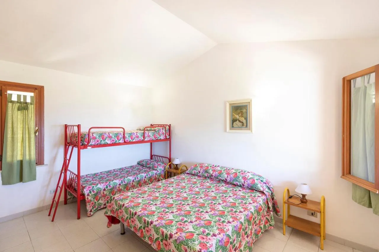 Holiday home Residenza Miramare By Helloelba Villa Capoliveri  Italy