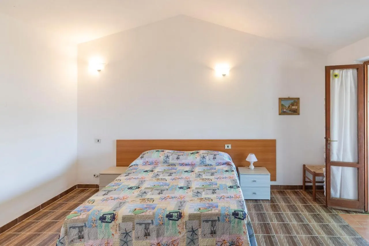 Residenza Miramare By Helloelba Villa Capoliveri  Holiday home Capoliveri (Isola d'Elba)
