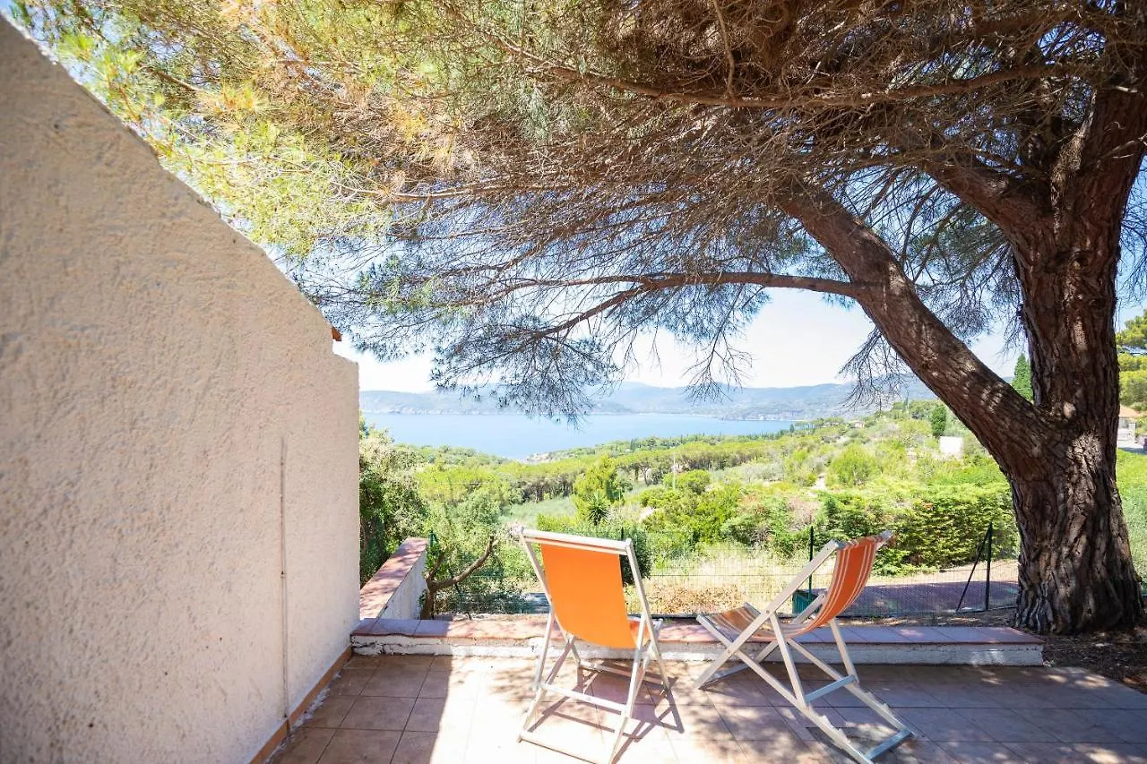 Holiday home Residenza Miramare By Helloelba Villa Capoliveri  Italy