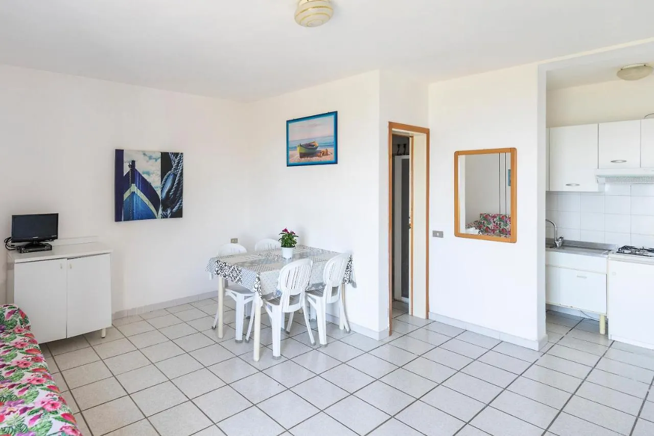 Holiday home Residenza Miramare By Helloelba Villa Capoliveri  Italy