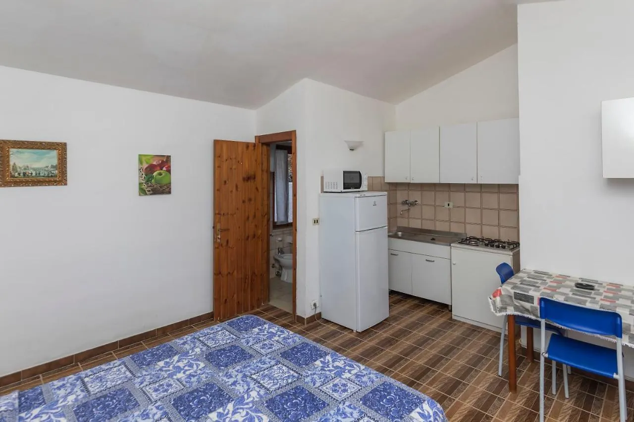 Holiday home Residenza Miramare By Helloelba Villa Capoliveri