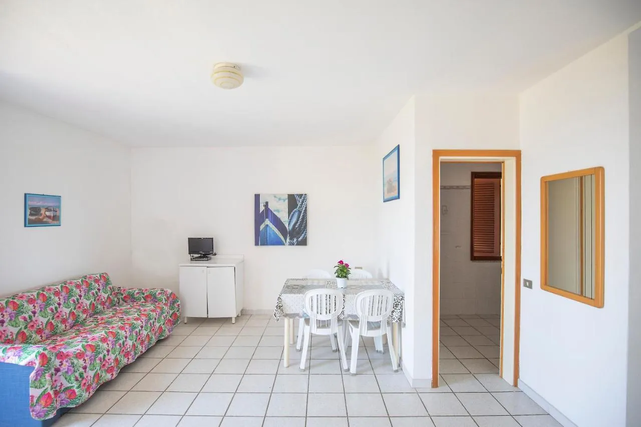 Holiday home Residenza Miramare By Helloelba Villa Capoliveri