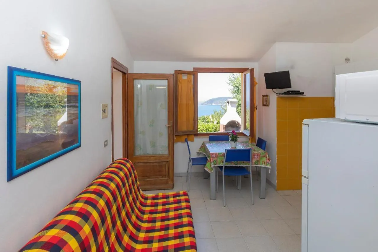 Residenza Miramare By Helloelba Villa Capoliveri  Capoliveri (Isola d'Elba)