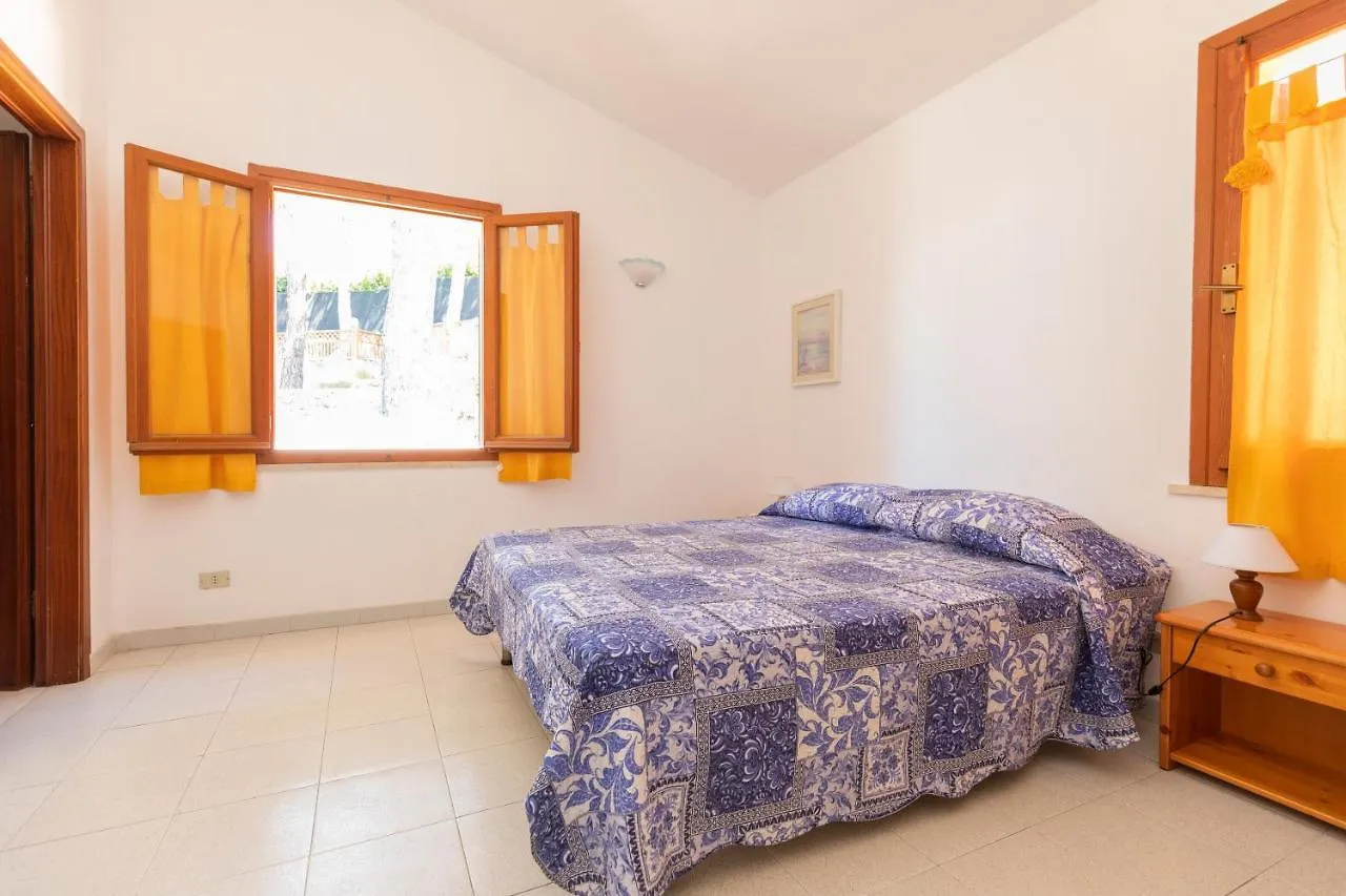Residenza Miramare By Helloelba Villa Capoliveri  0*, Capoliveri (Isola d'Elba) Italy