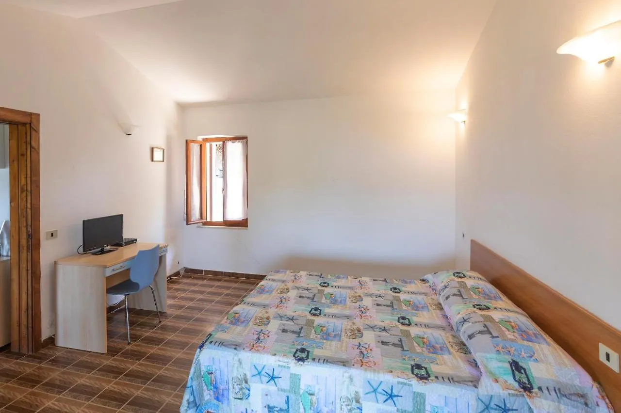 Residenza Miramare By Helloelba Villa Capoliveri  0*, Capoliveri (Isola d'Elba) Italy