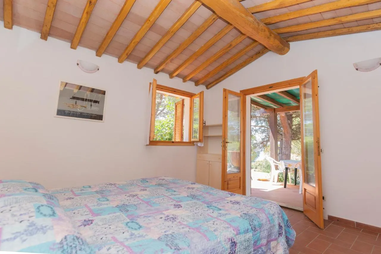 Holiday home Residenza Miramare By Helloelba Villa Capoliveri  Italy