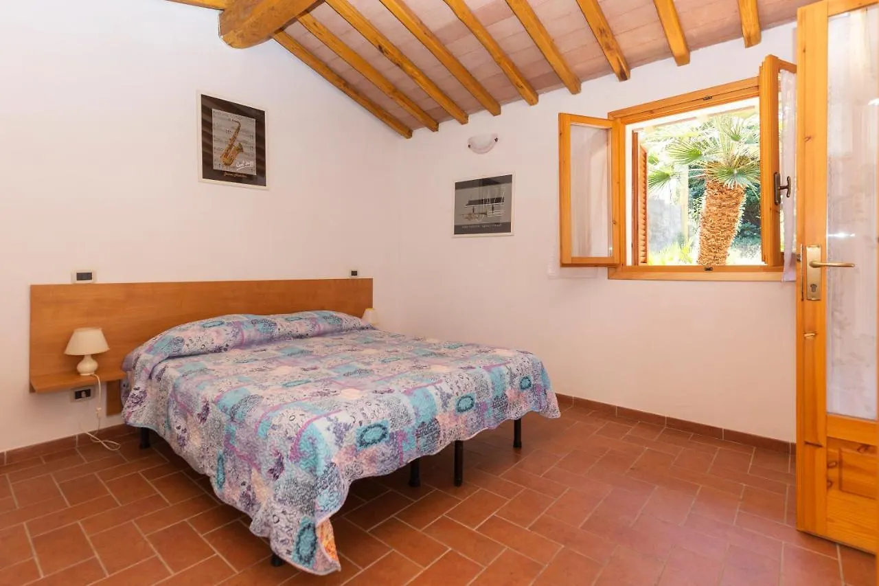 Residenza Miramare By Helloelba Villa Capoliveri  Capoliveri (Isola d'Elba)