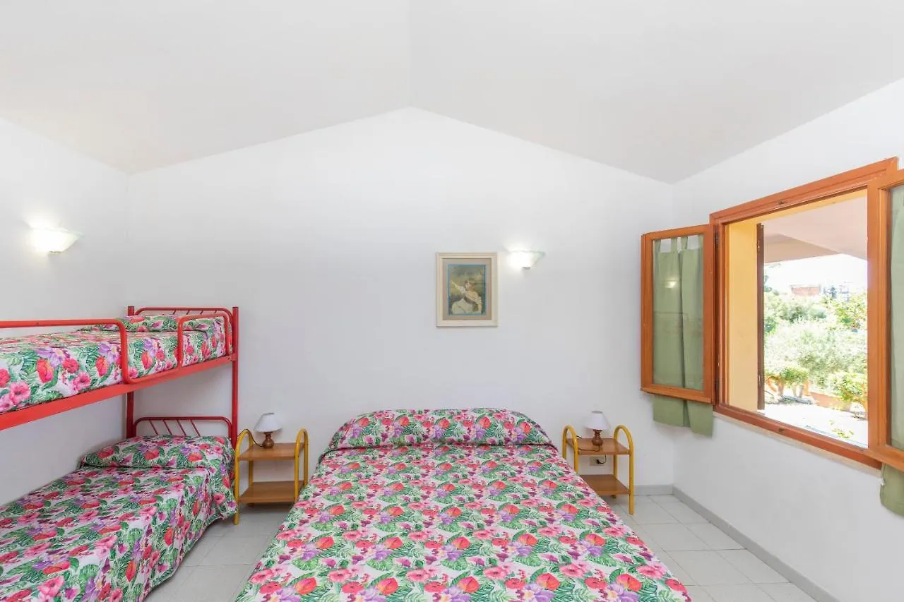 Holiday home Residenza Miramare By Helloelba Villa Capoliveri