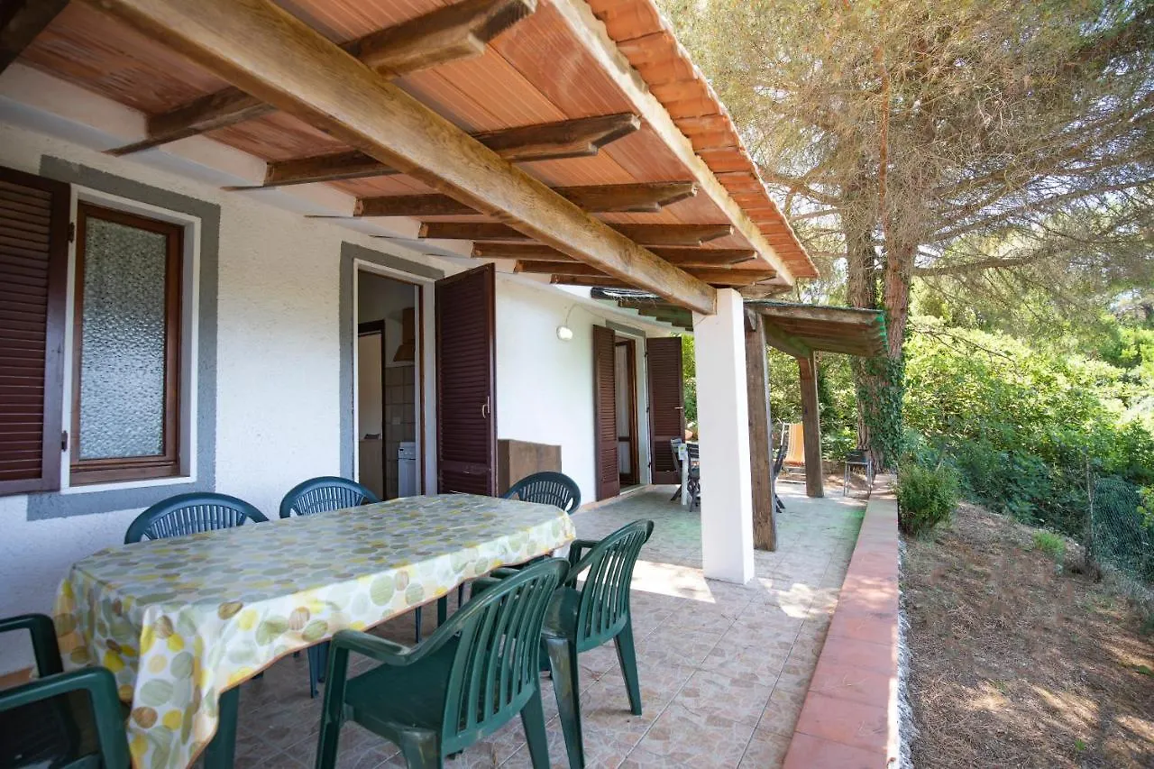 Residenza Miramare By Helloelba Villa Capoliveri  0*, Capoliveri (Isola d'Elba)