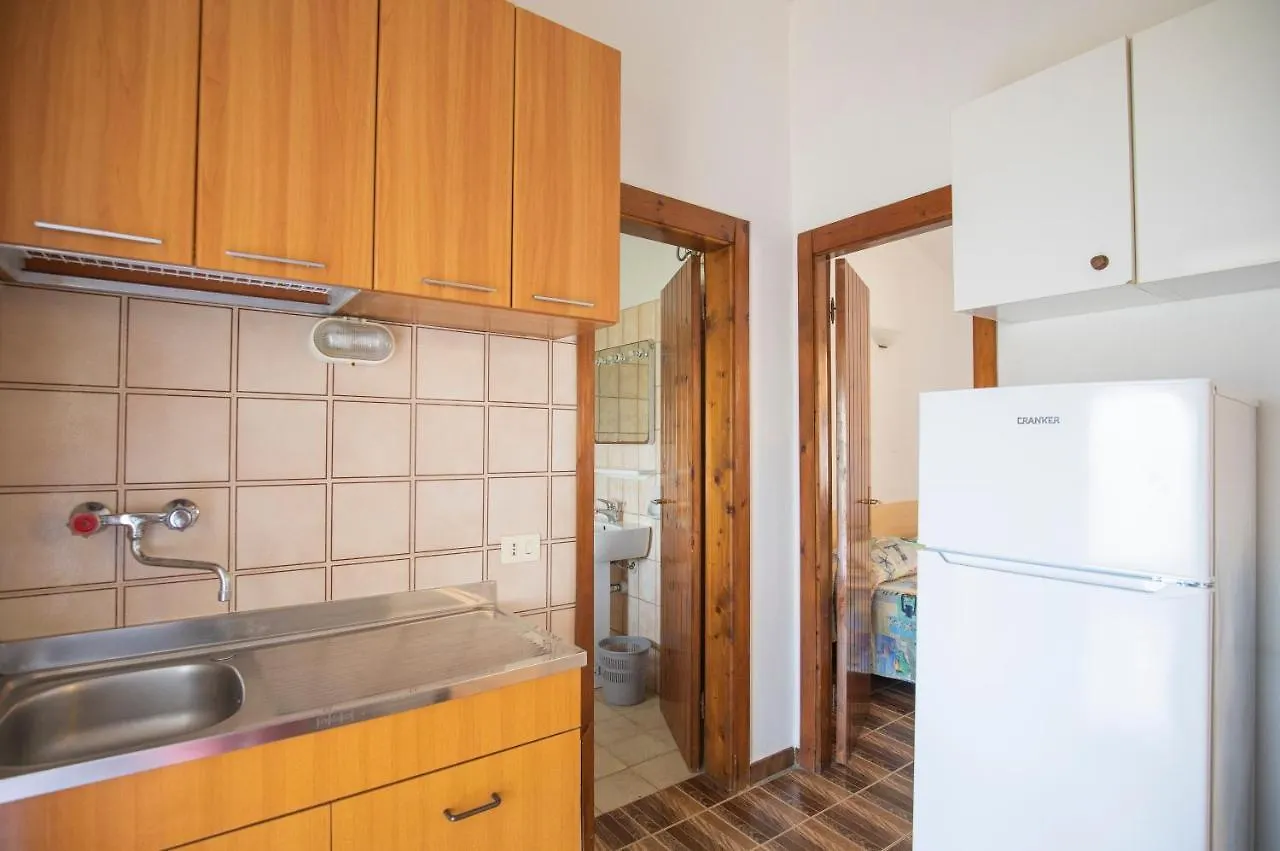 Residenza Miramare By Helloelba Villa Capoliveri  0*, Capoliveri (Isola d'Elba)