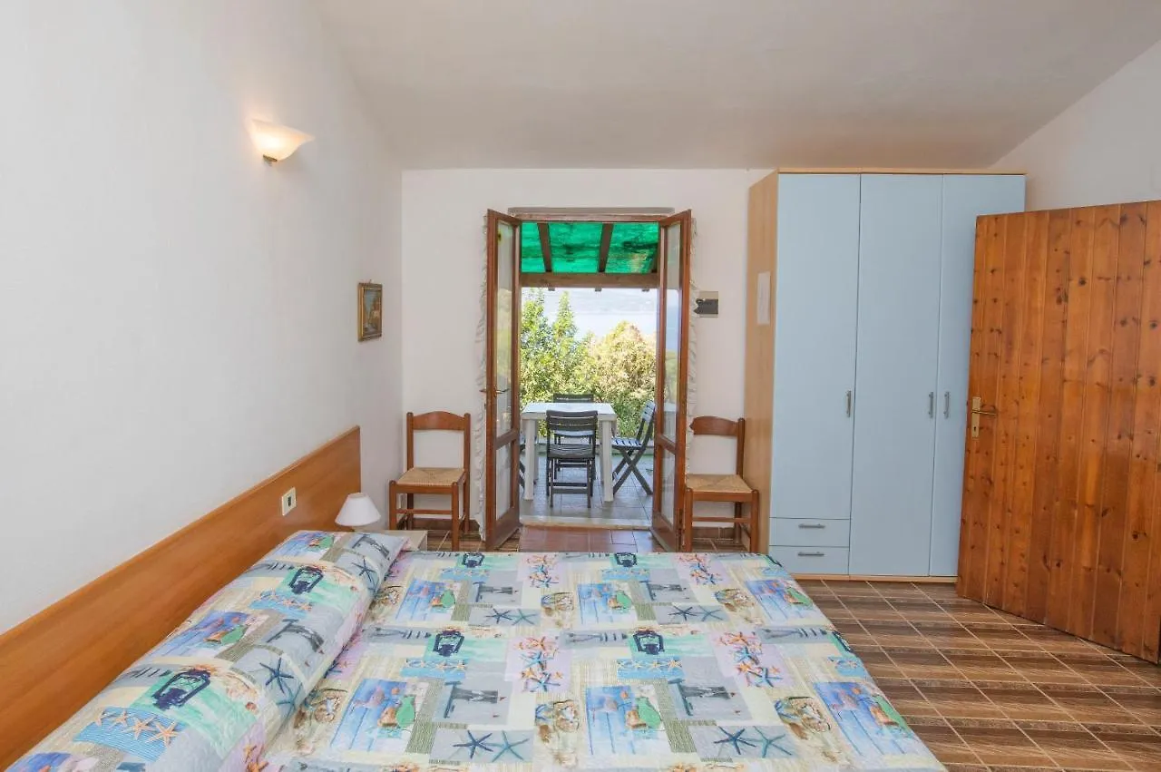 Residenza Miramare By Helloelba Villa Capoliveri  Capoliveri (Isola d'Elba)