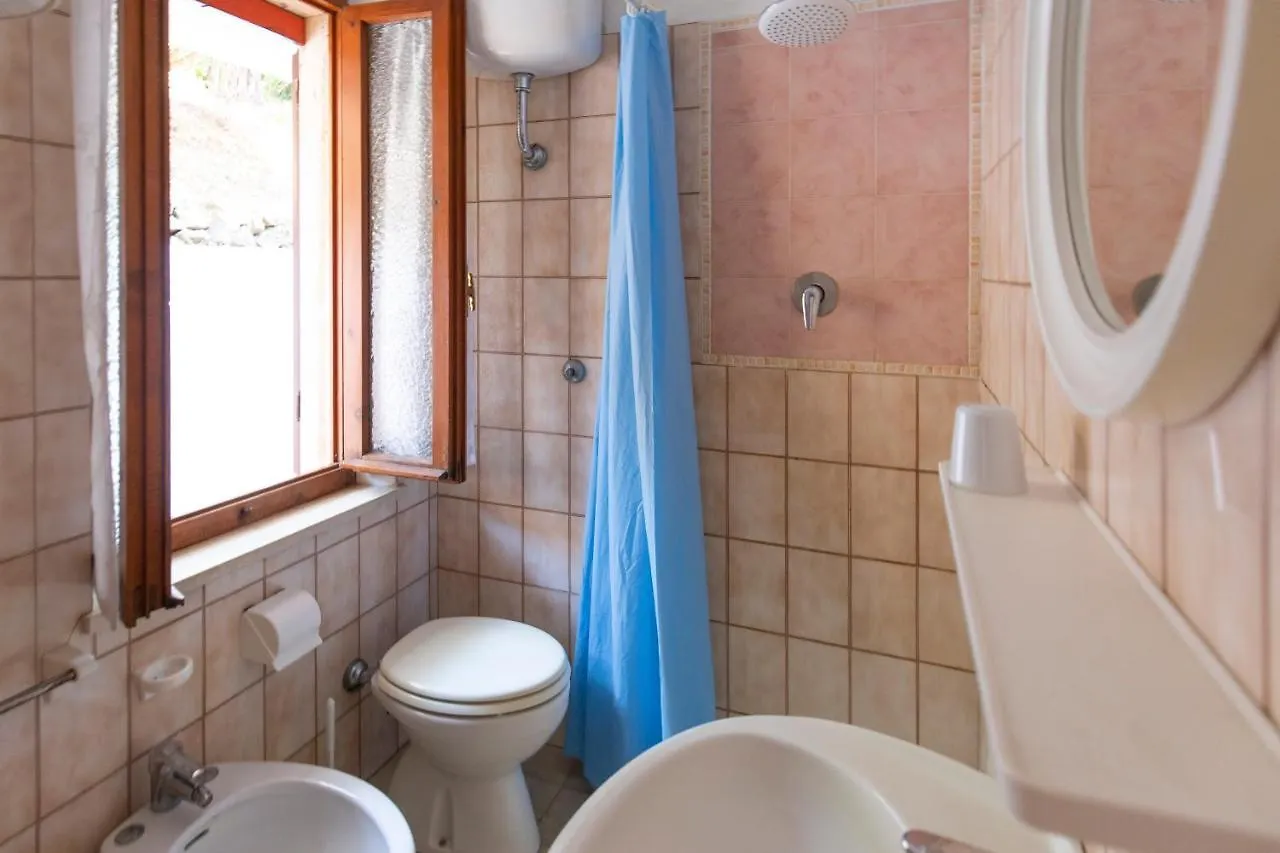 Holiday home Residenza Miramare By Helloelba Villa Capoliveri  Italy