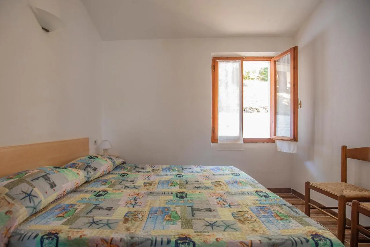 Residenza Miramare By Helloelba Villa Capoliveri  0*, Capoliveri (Isola d'Elba) Italy