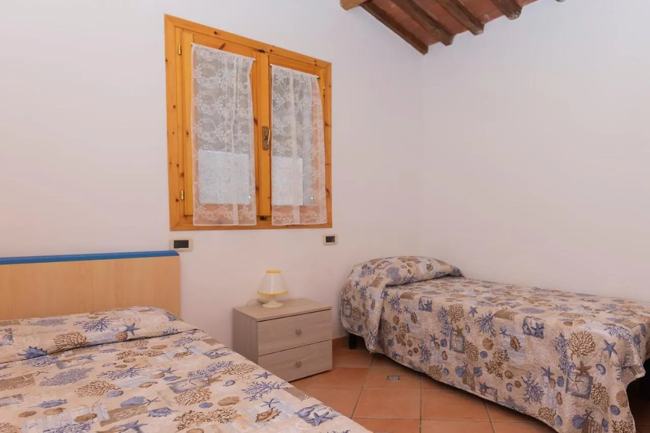 Holiday home Residenza Miramare By Helloelba Villa Capoliveri  Italy