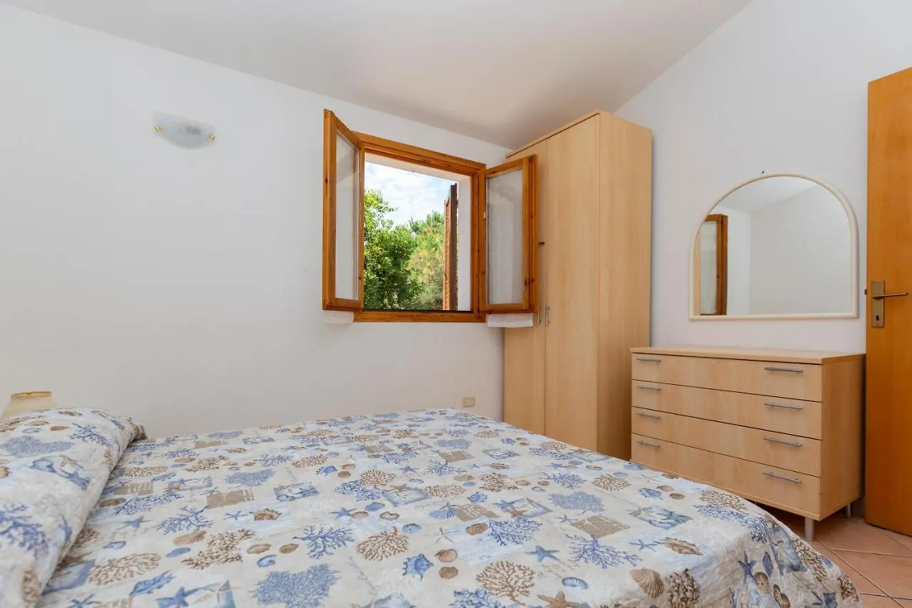 Residenza Miramare By Helloelba Villa Capoliveri