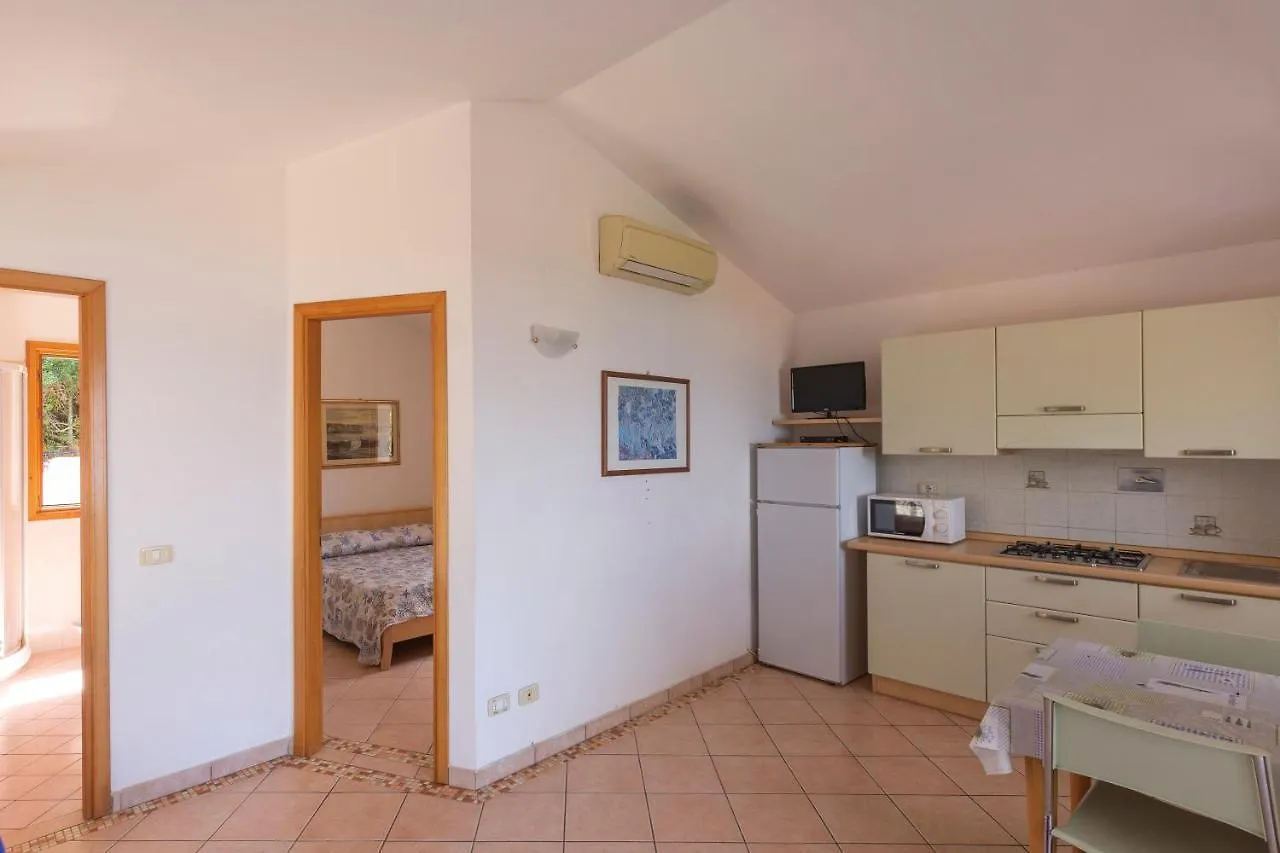 Residenza Miramare By Helloelba Villa Capoliveri  0*, Capoliveri (Isola d'Elba) Italy
