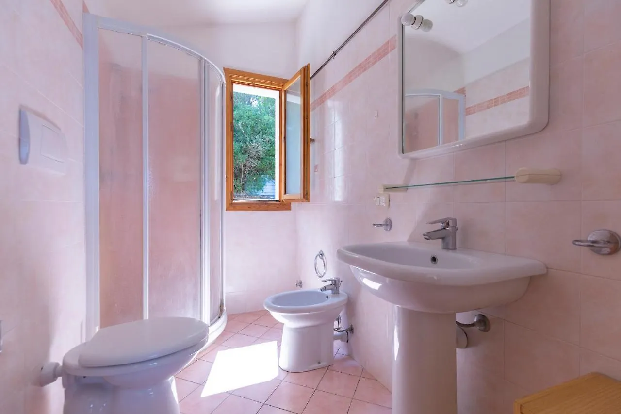 Residenza Miramare By Helloelba Villa Capoliveri  0*, Capoliveri (Isola d'Elba) Italy