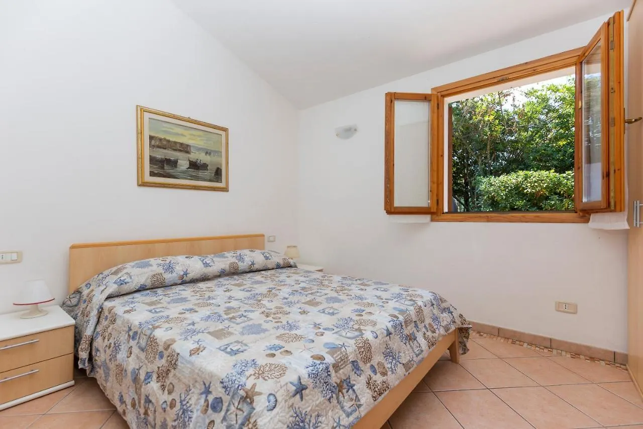 Residenza Miramare By Helloelba Villa Capoliveri  0*, Capoliveri (Isola d'Elba) Italy