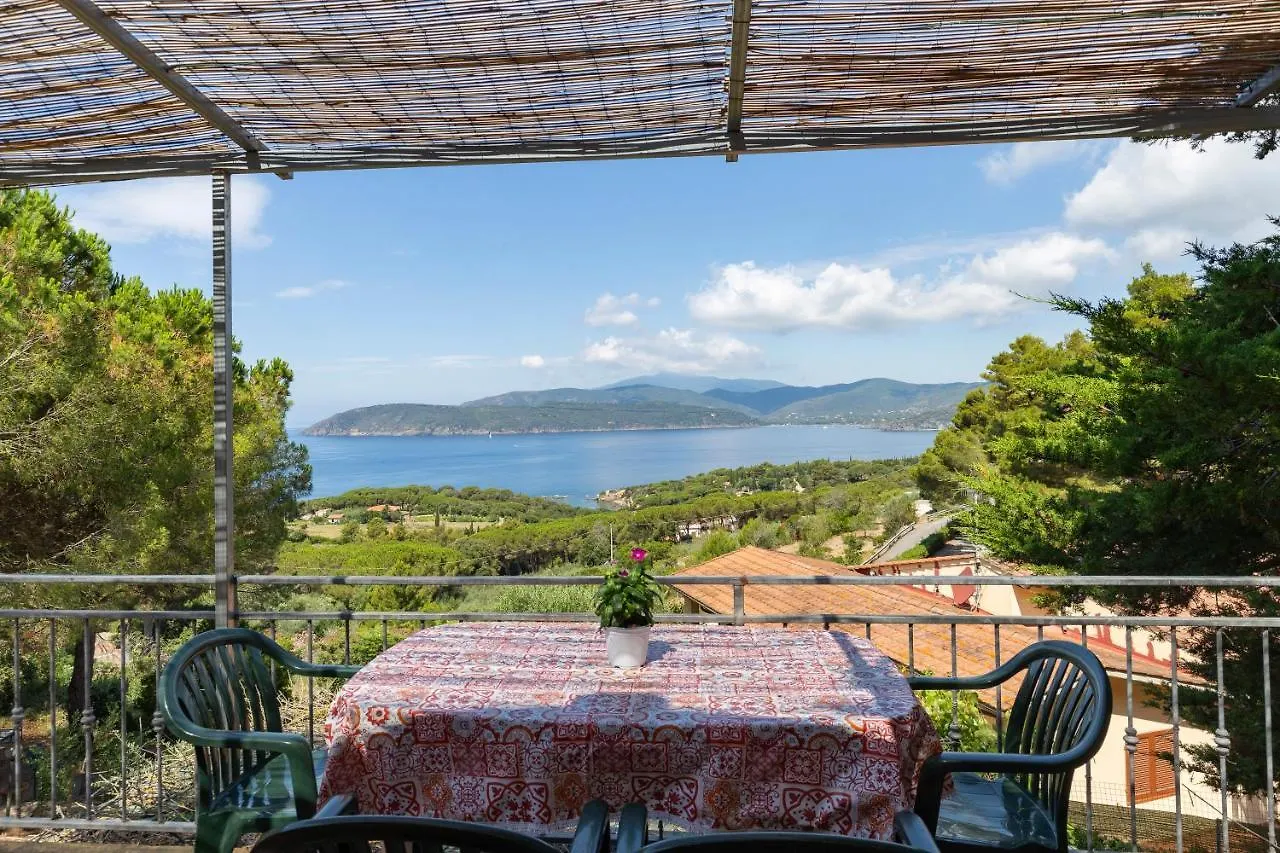 Residenza Miramare By Helloelba Villa Capoliveri  Holiday home Capoliveri (Isola d'Elba)
