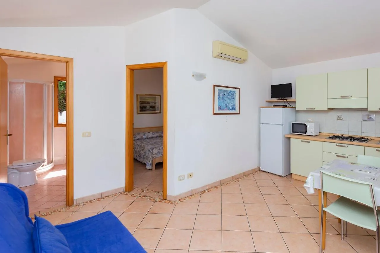 Residenza Miramare By Helloelba Villa Capoliveri  Holiday home