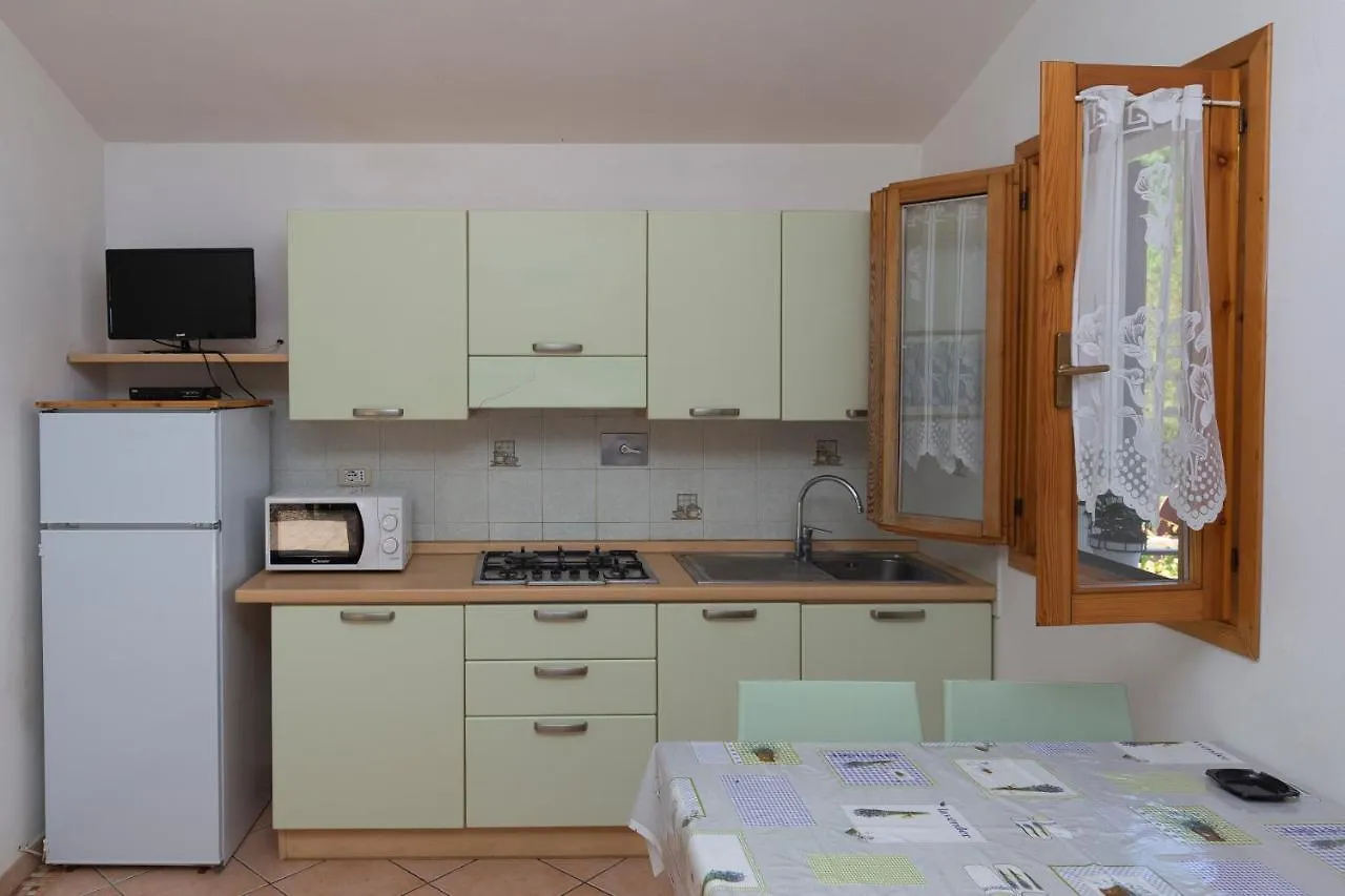Holiday home Residenza Miramare By Helloelba Villa Capoliveri