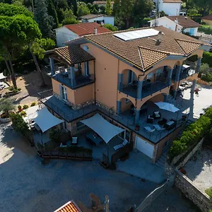 Mia Capoliveri (Isola d'Elba)